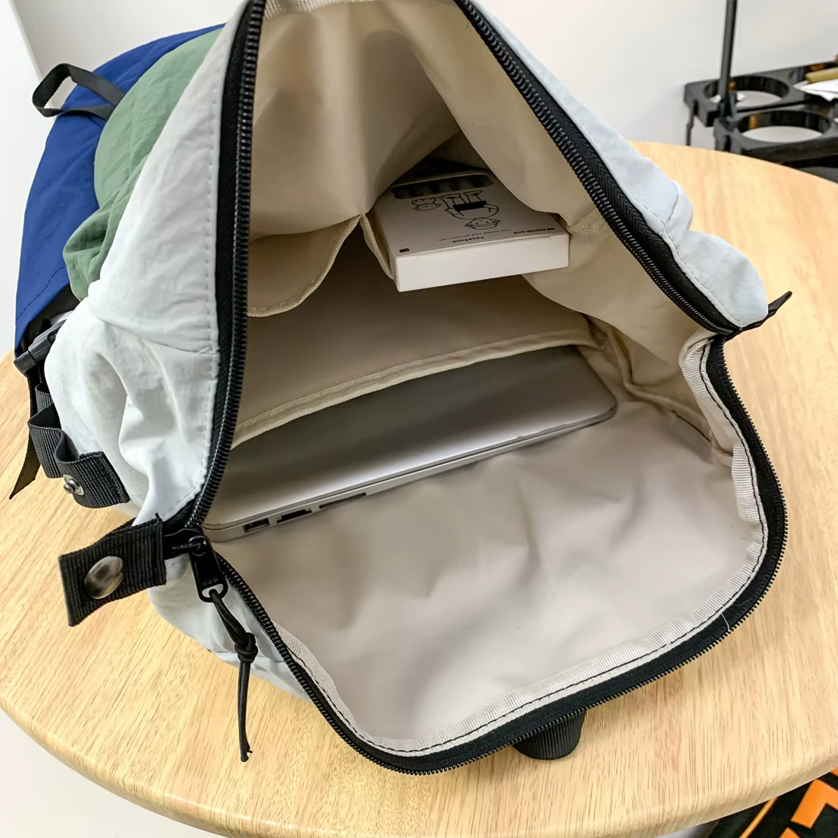Sac à dos de randonnée en plein air