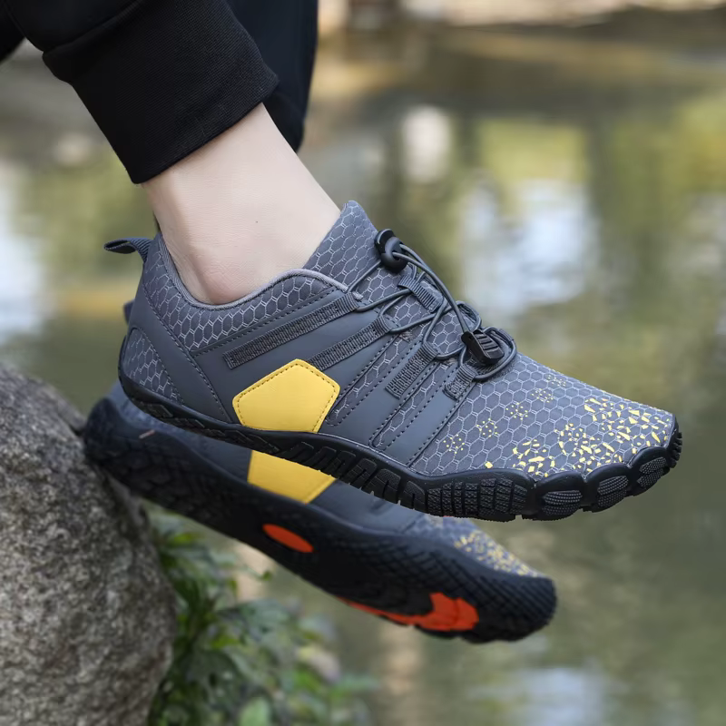 Chaussures de randonnée d'alpinisme pour hommes et femmes