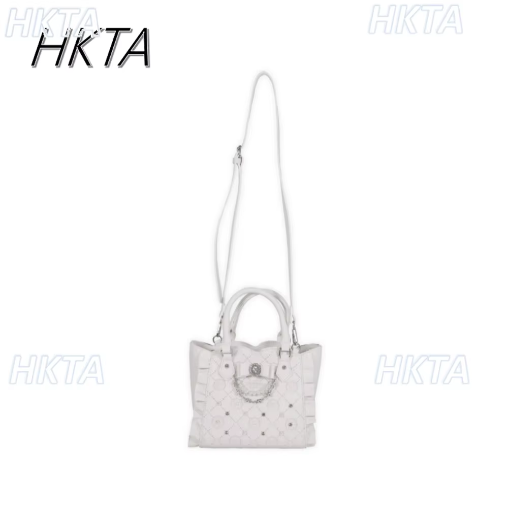 Doux filles japonais sac fourre-tout été nouveau mignon sac à main perle strass épaule sac