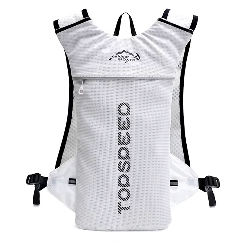 Sac à dos de course sur sentier 5L
