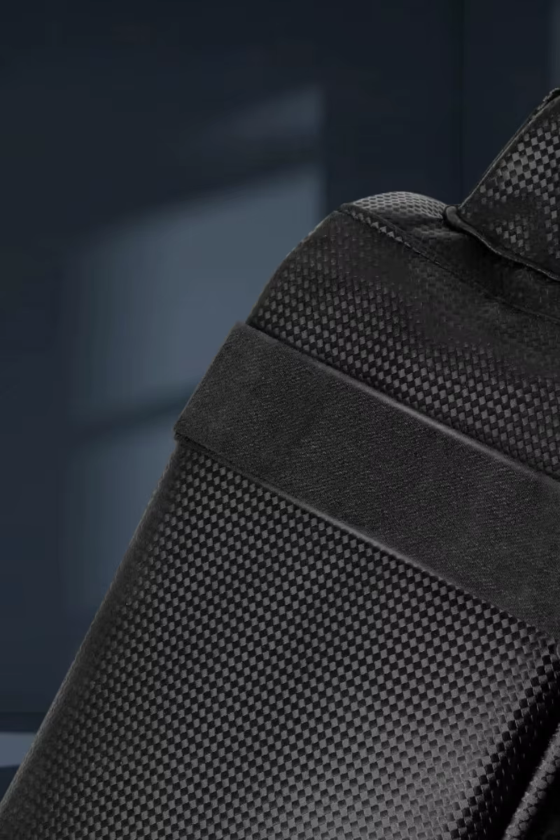 Sac de vélo, sac de siège arrière rigide