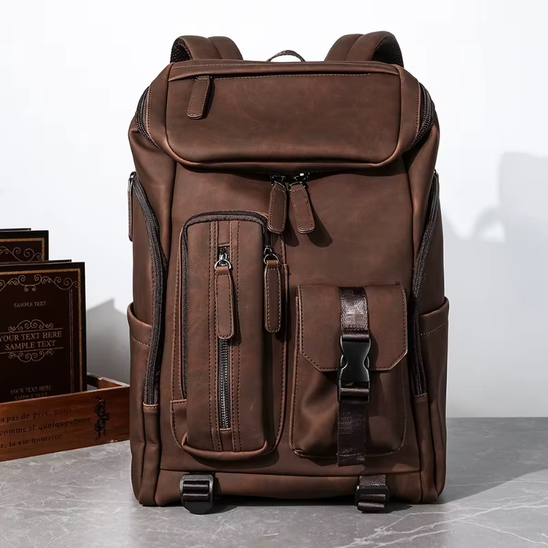 Sacs à dos de marque de luxe pour hommes