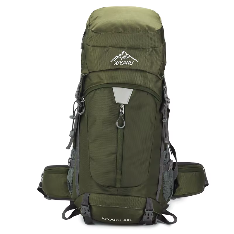 Sac à dos de Camping 60l pour hommes