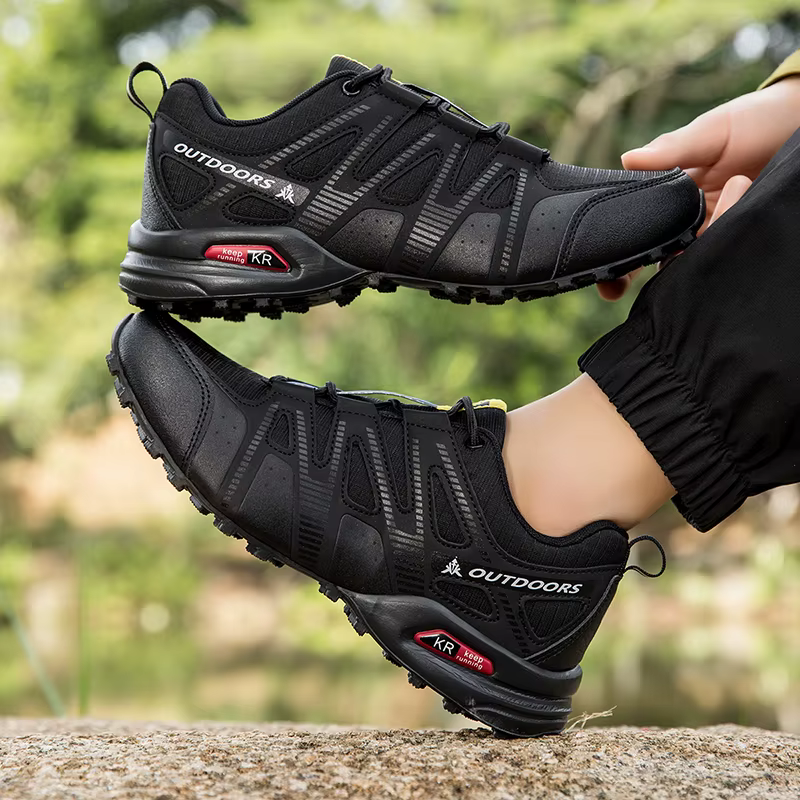 Chaussures de randonnée pour hommes et femmes