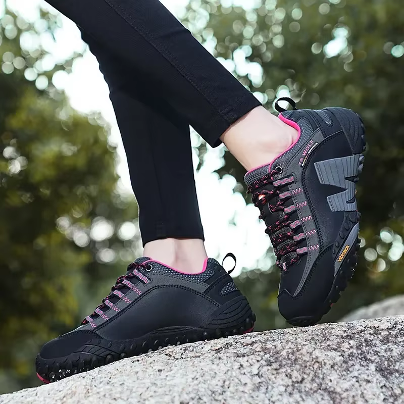 Chaussures de trekking pour homme
