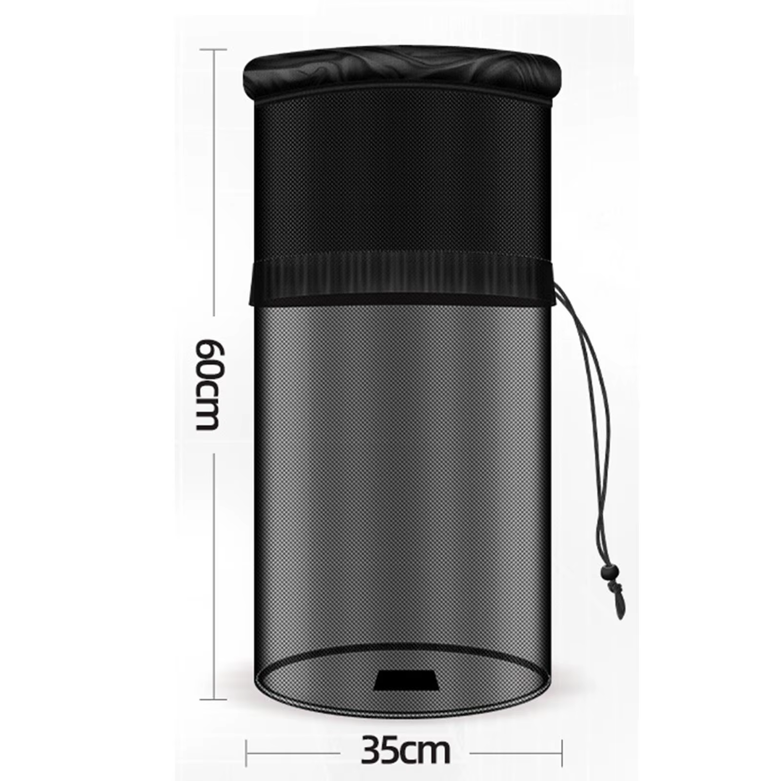 Filet de pêche pliable pour poisson vivant, sac en maille, panier à poisson pour crabes, truts, écrevisses, ménés, équipement de pêche