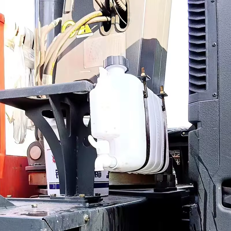 Réservoir d'eau monté sur voiture adapté à tout modèle de véhicule