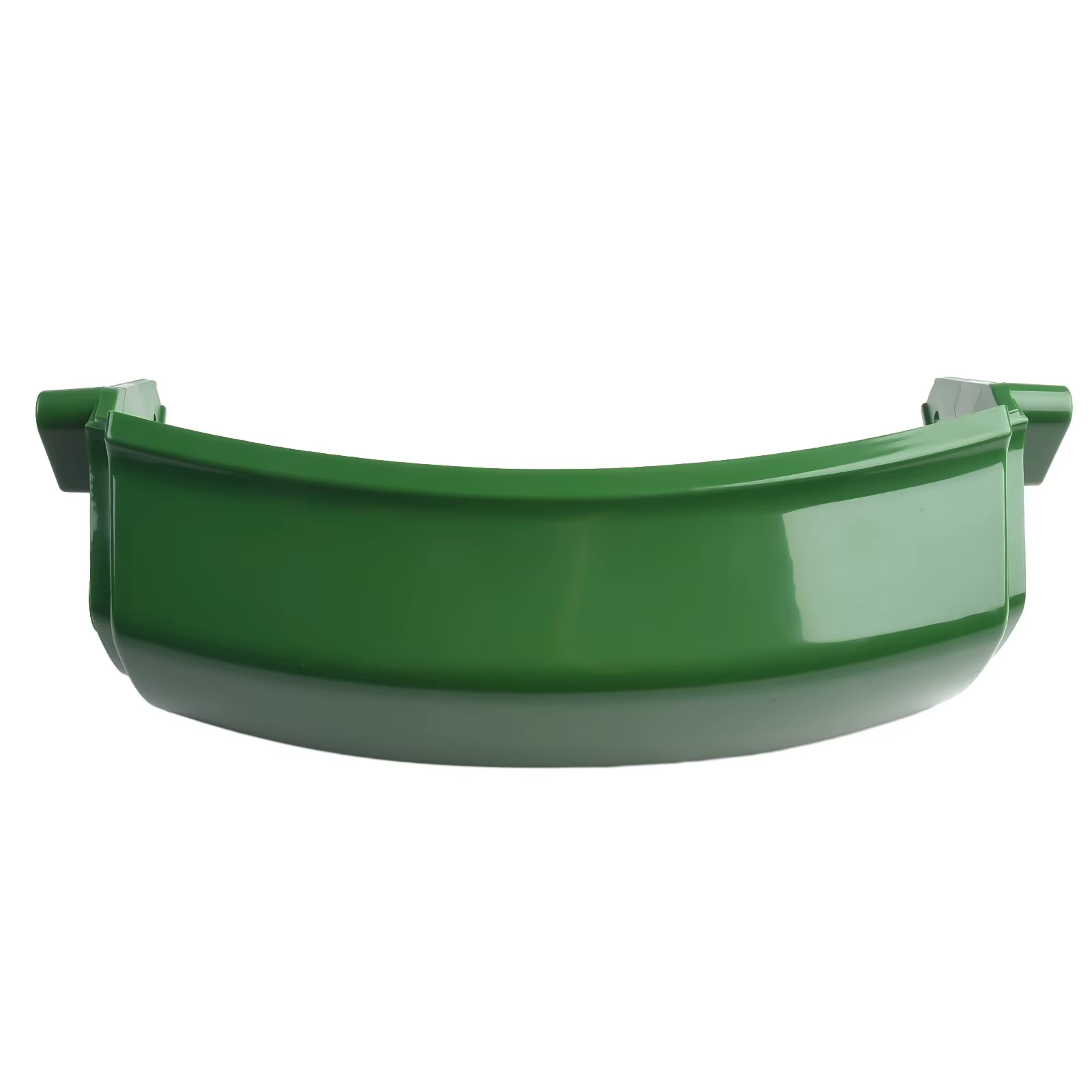 Kit de pare-chocs avant et capot supérieur de tracteur # AM AM 128998 Accessoires pour outils électriques de jardin
