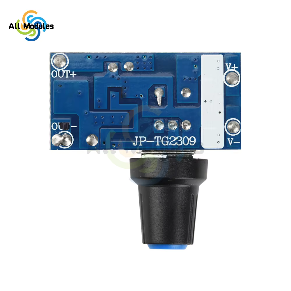 DC 12-80V LED pilote variateur LED courant Constant gradation lampe de Table