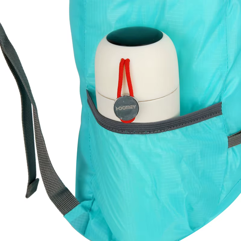 Sac à dos pliable ultraléger 1 pièce pour voyage et Camping