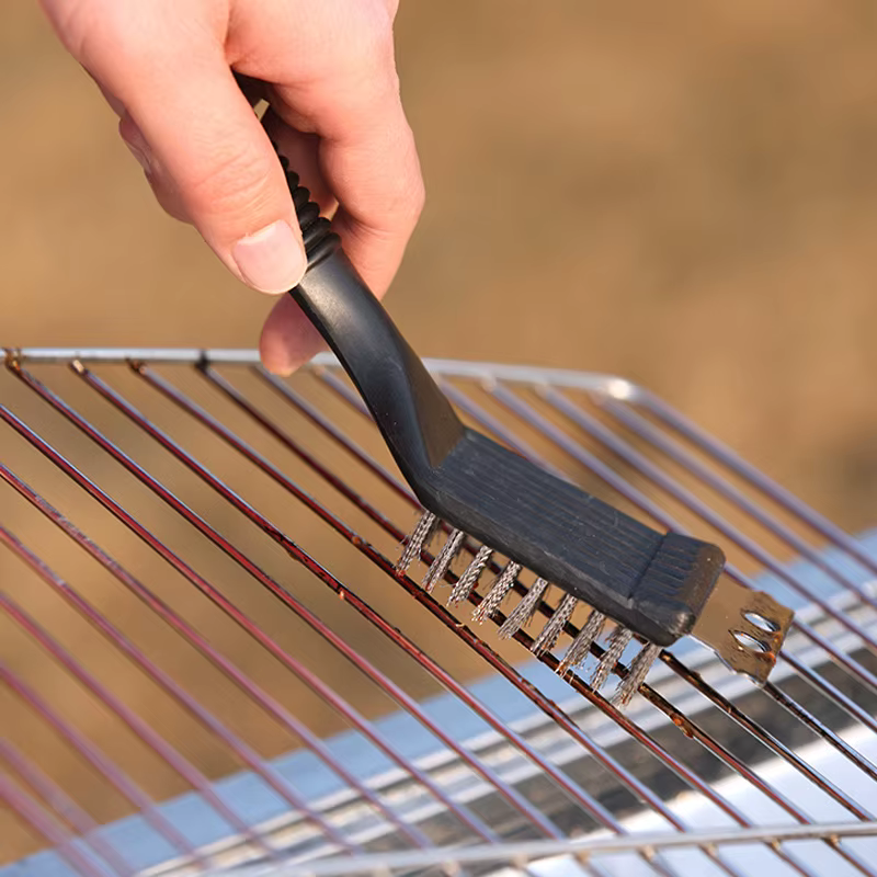 Brosse pour Barbecue, brosse pour gril