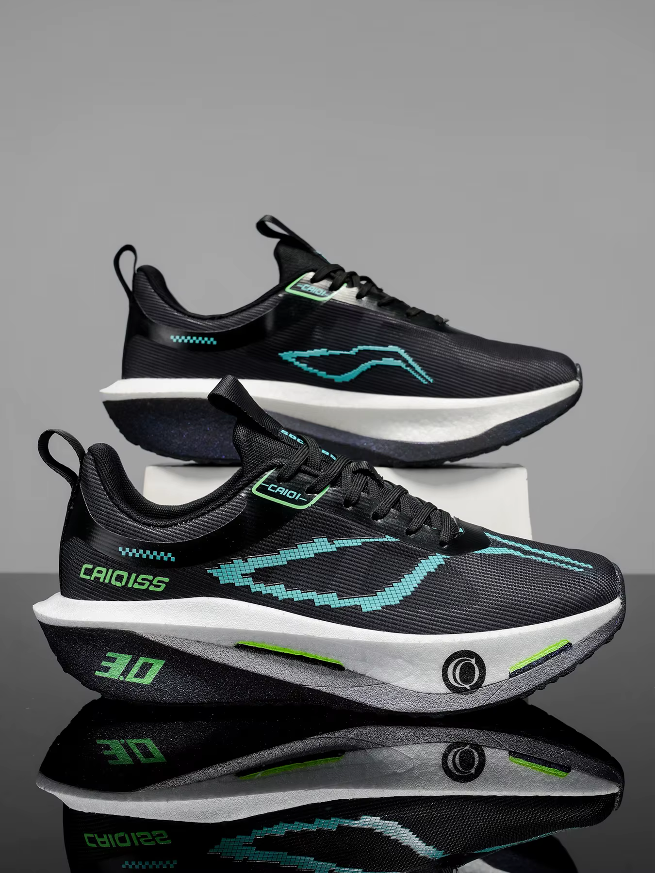 Chaussures de randonnée et de trail classiques pour femmes