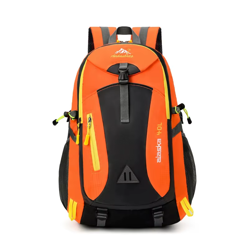 Sac à dos de voyage résistant à l'eau 40L