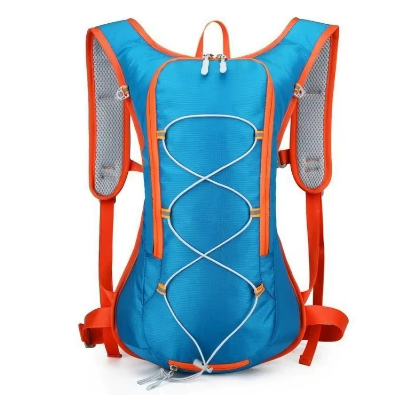 Sac à dos de cyclisme 12L sacs de vélo Sport de plein air escalade randonnée vtt