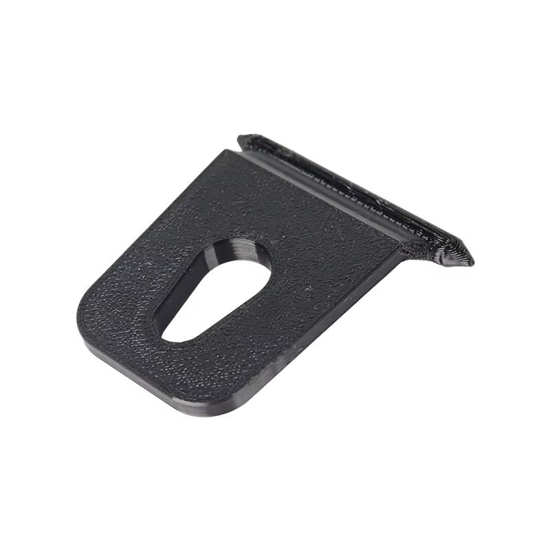 Crochets de fixation pour auvent Thule Omnistor, 4 pièces, pour camping-car, pare-soleil extérieur, clips de suspension pour accessoires de tente et auvent