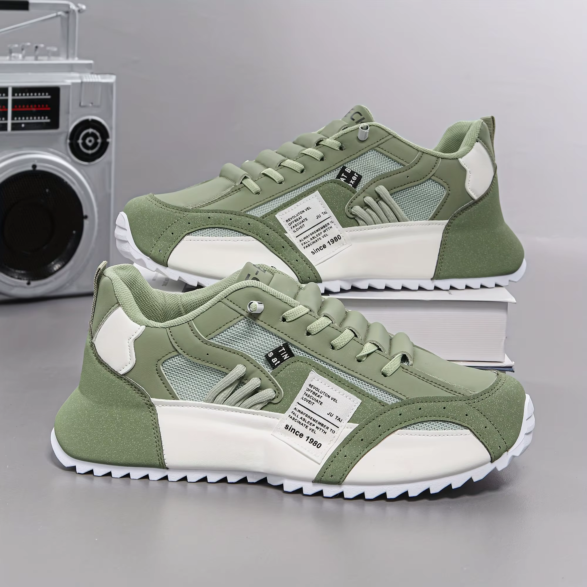 Men's Outdoor Casual Shoes