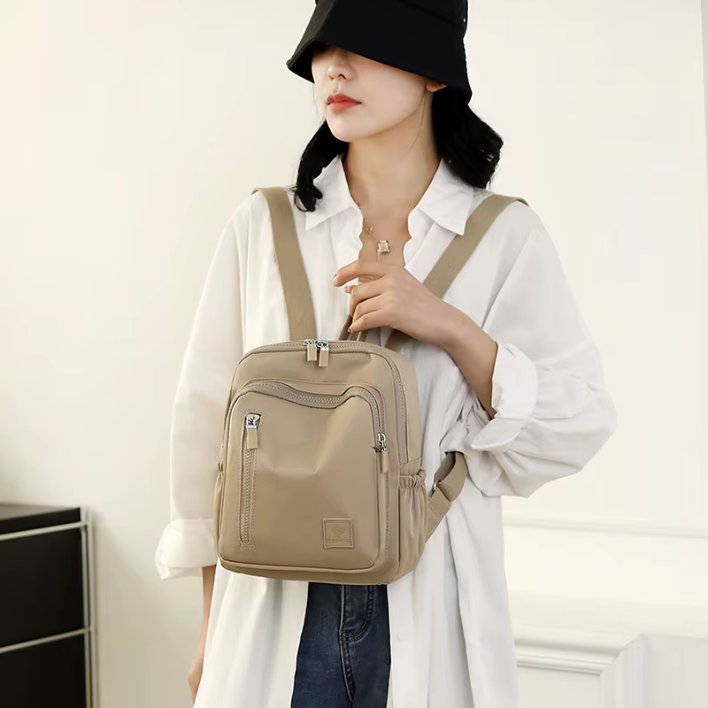 Sac à dos étanche pour femme
