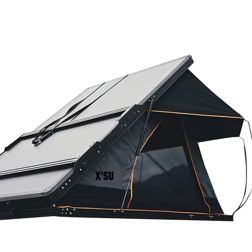 Tente de camping Xsu nouvelle tendance