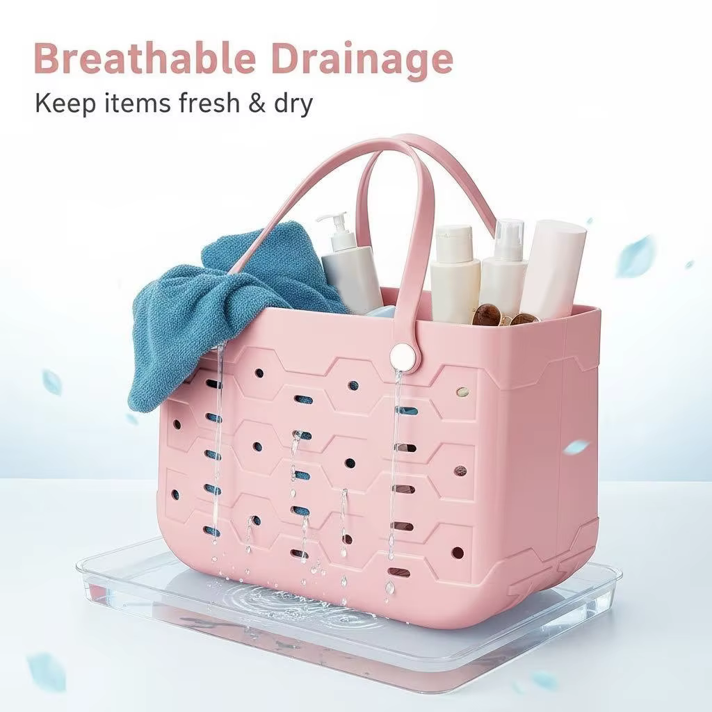 Sac de plage imperméable en EVA