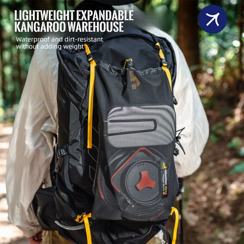HIKEMAN – sac de randonnée en plein air