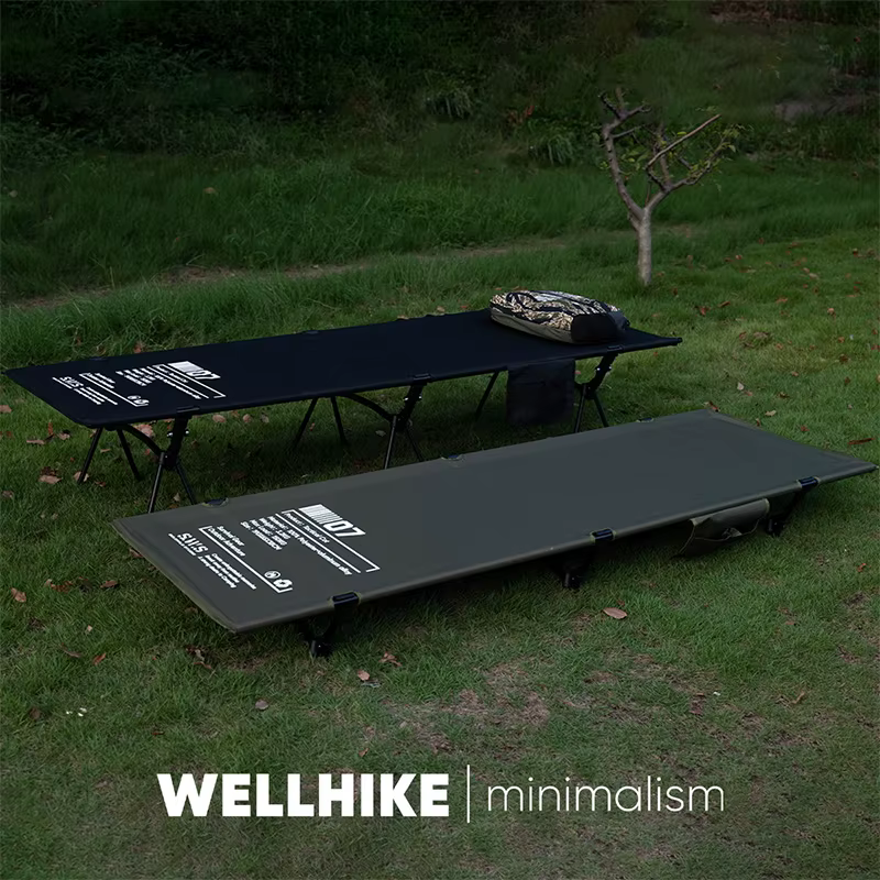 WELLHIKE – valise d'extérieur