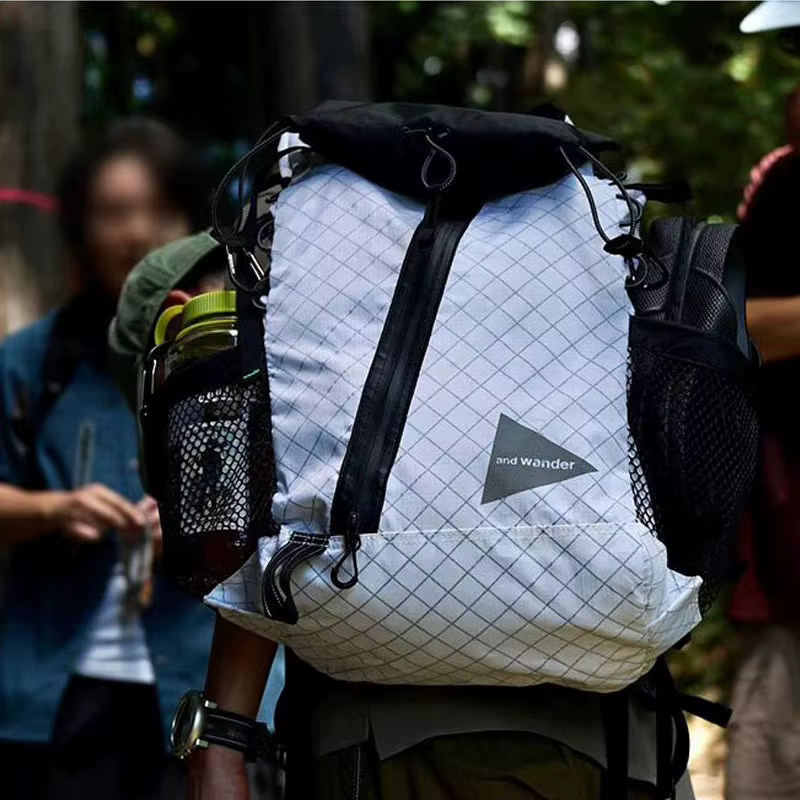 Sac à dos Wander 30L pour homme et femme