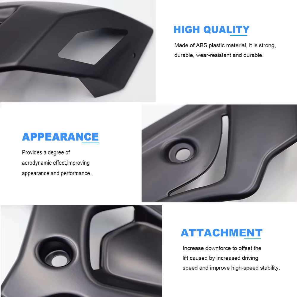 MT07 2025 accessoires de moto pour MT07 MT-07 MT 07 2020-2025 ventre Pan inférieur moteur châssis garde décorer plaque de finition