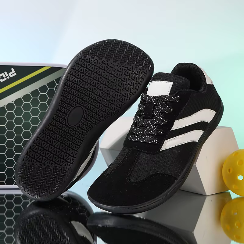 Chaussures de randonnée à largeur étendue pour hommes et femmes