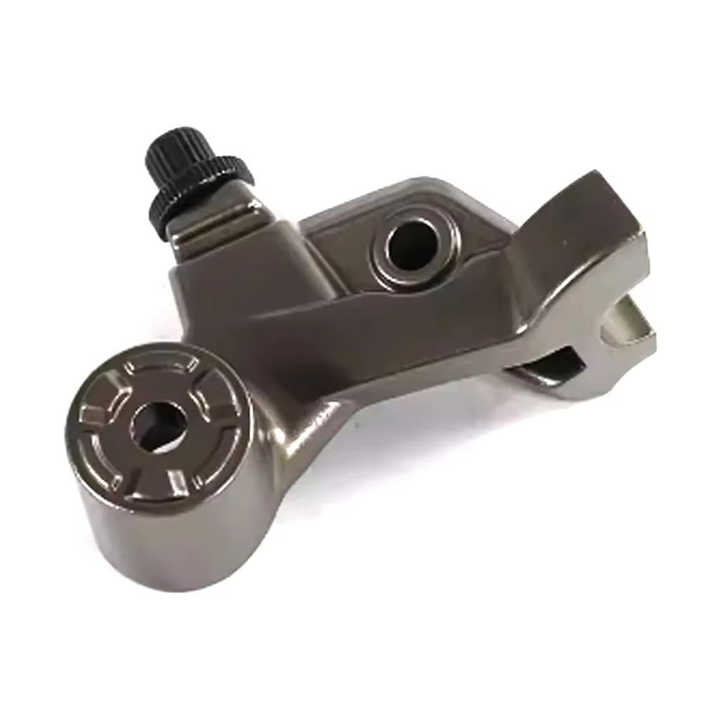 Levier d'embrayage de frein pour moto Zontes 155 U G1 125 U 125 U1 155 U1 125 ZT, accessoires pour Zontes155-U G1-125 ZT ZT125-U ZT125-U1