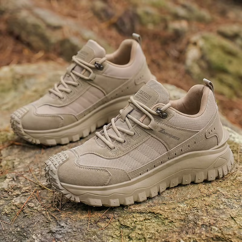 Chaussures de randonnée basses pour hommes