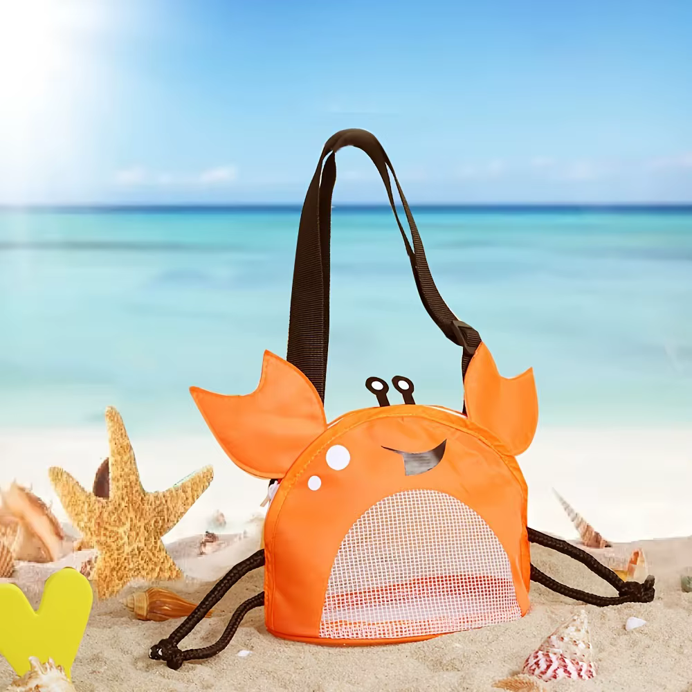 Sac de plage Crab Bag