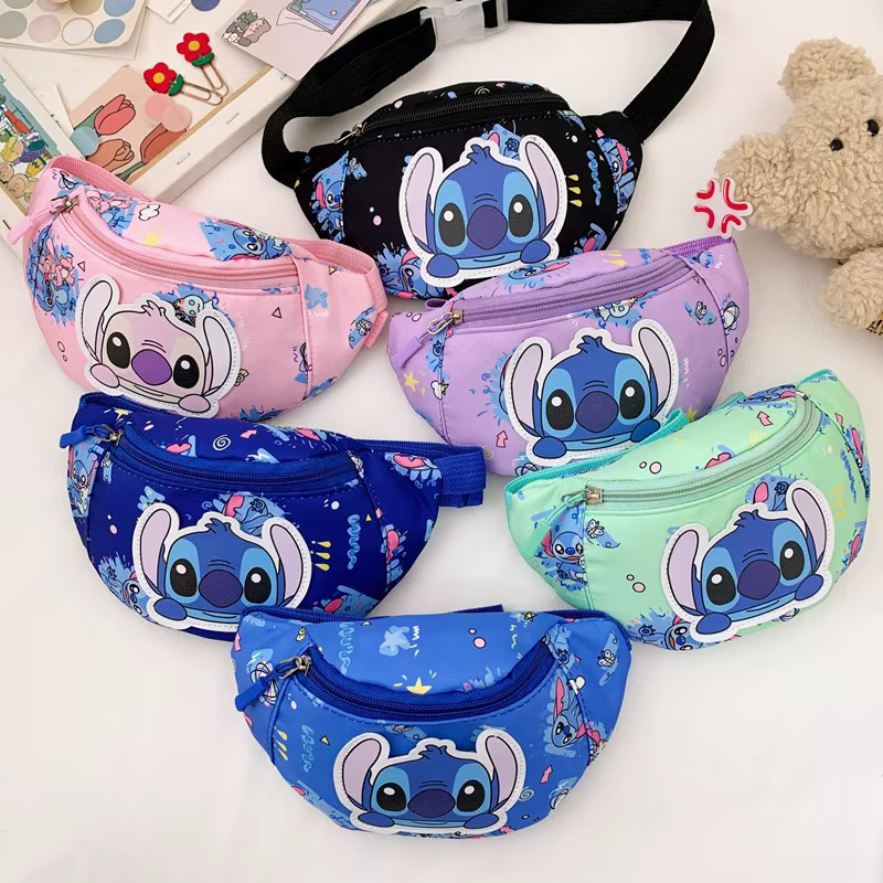 Sacs à dos Disney Stitch