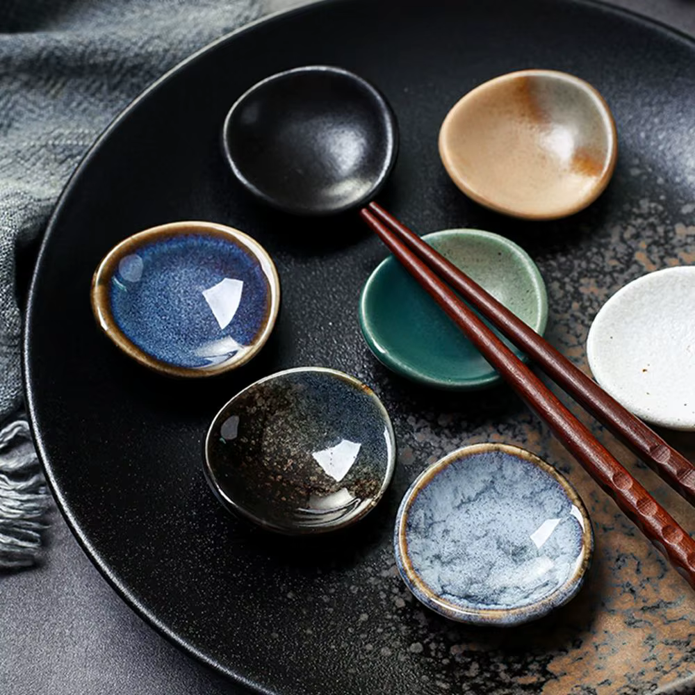 Accessoires de décoration de table pour cuisine