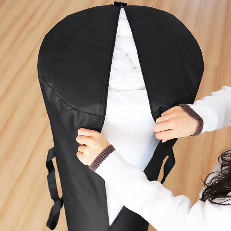 Sac de rangement de matelas