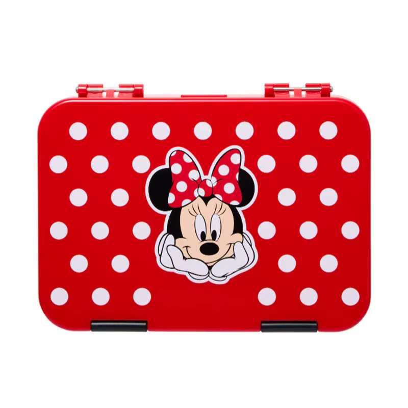 Sac à dos ergonomique australien grande capacité avec porte-gobelet, portefeuille, boîte à lunch, sac à lunch, série de cadeaux classiques et ornements de collection