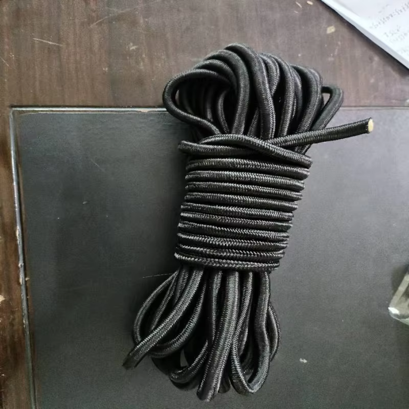 Corde de Protection pour tente de toit de voiture