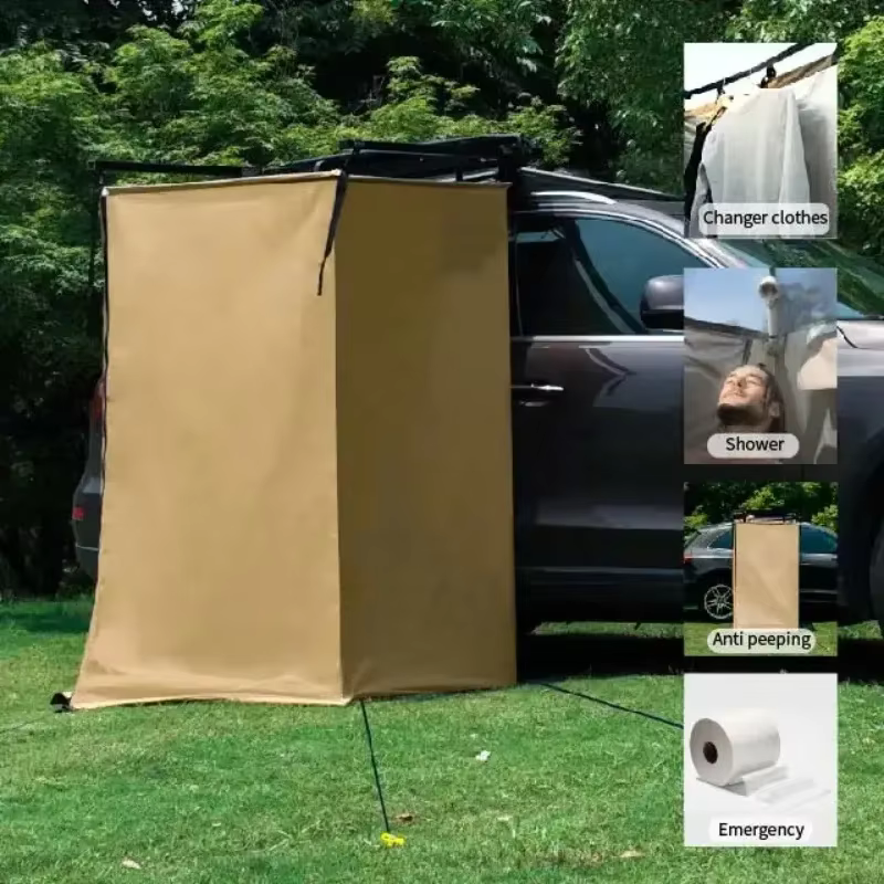 Excellente Tente de Douche Portable pour l'Extérieur