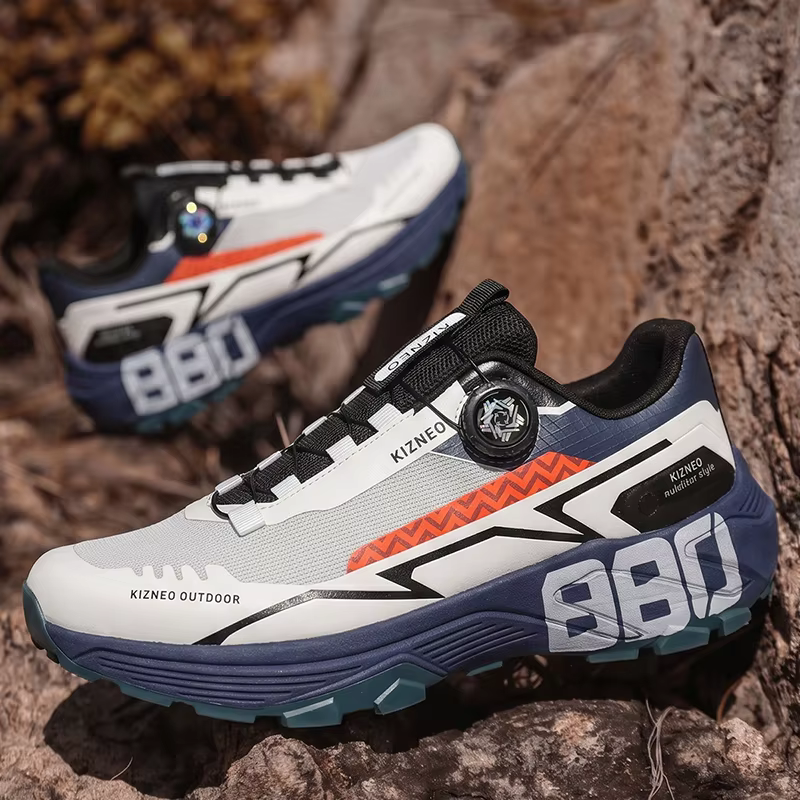 Chaussures de randonnée pour hommes