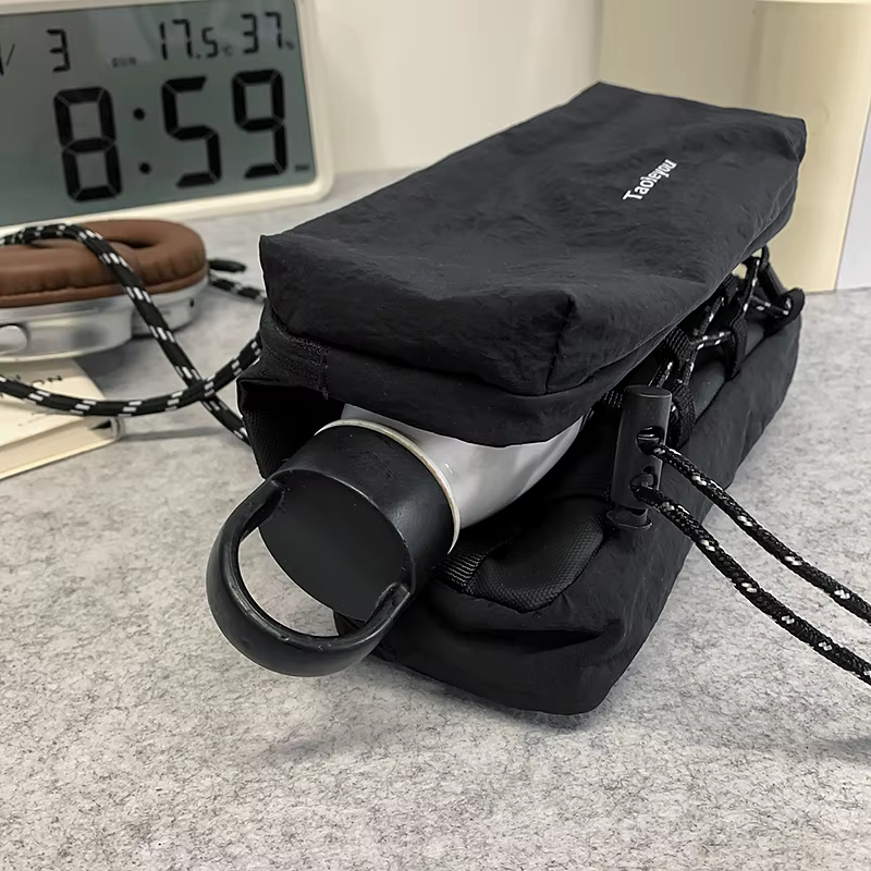 Sac à dos Aquarius - même style pour hommes et femmes