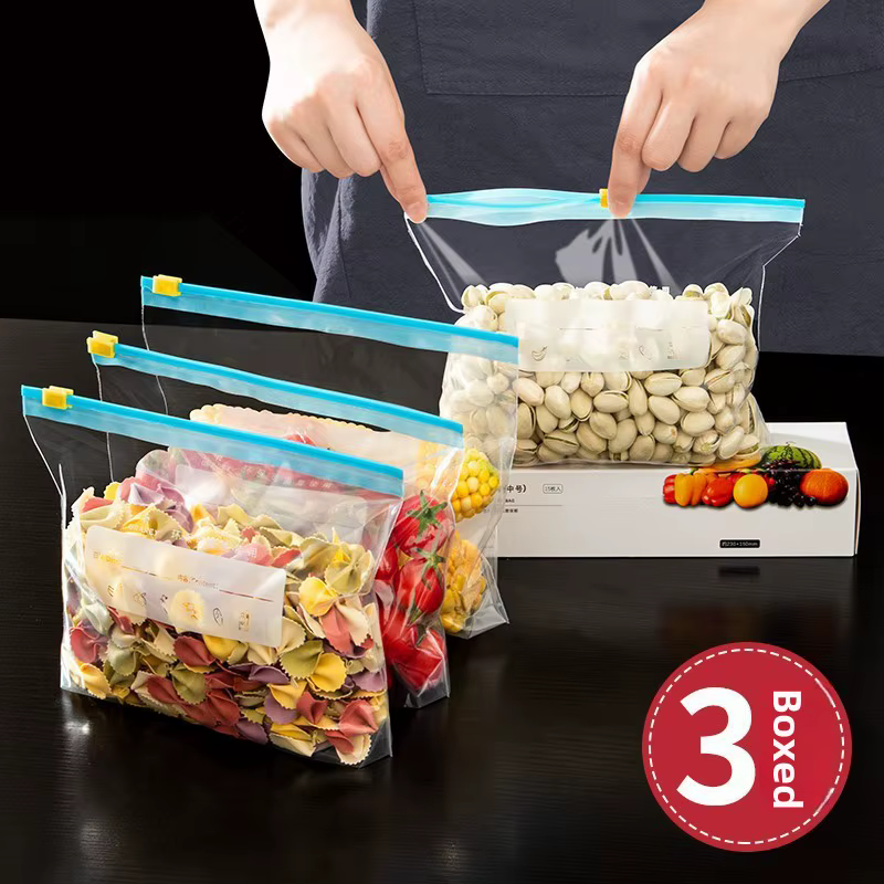 Fournitures de cuisine de plusieurs tailles