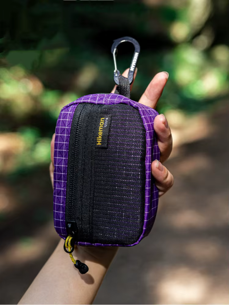 HIKEMAN – sac utilitaire multifonctionnel