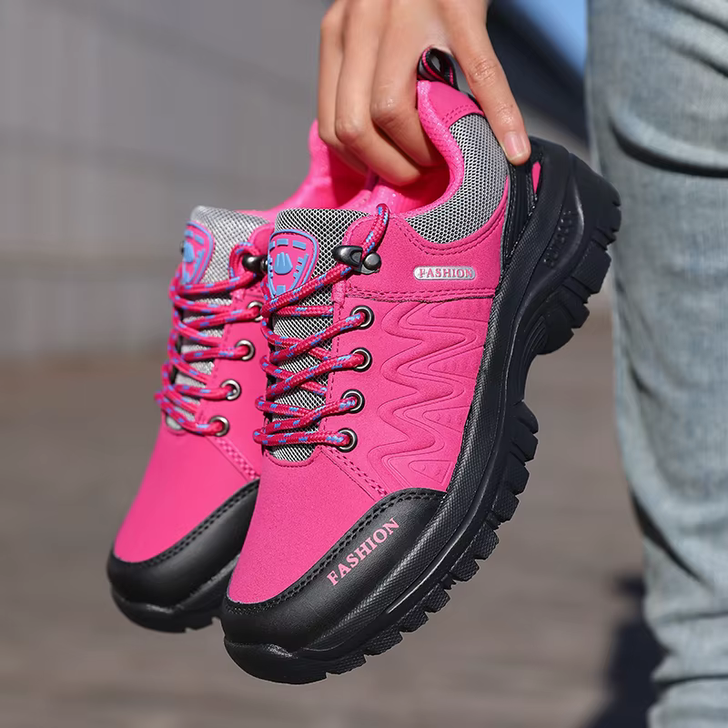 Chaussures de randonnée en plein air pour femmes