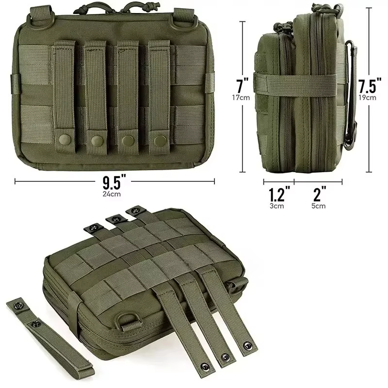 Sac de sport pour hommes