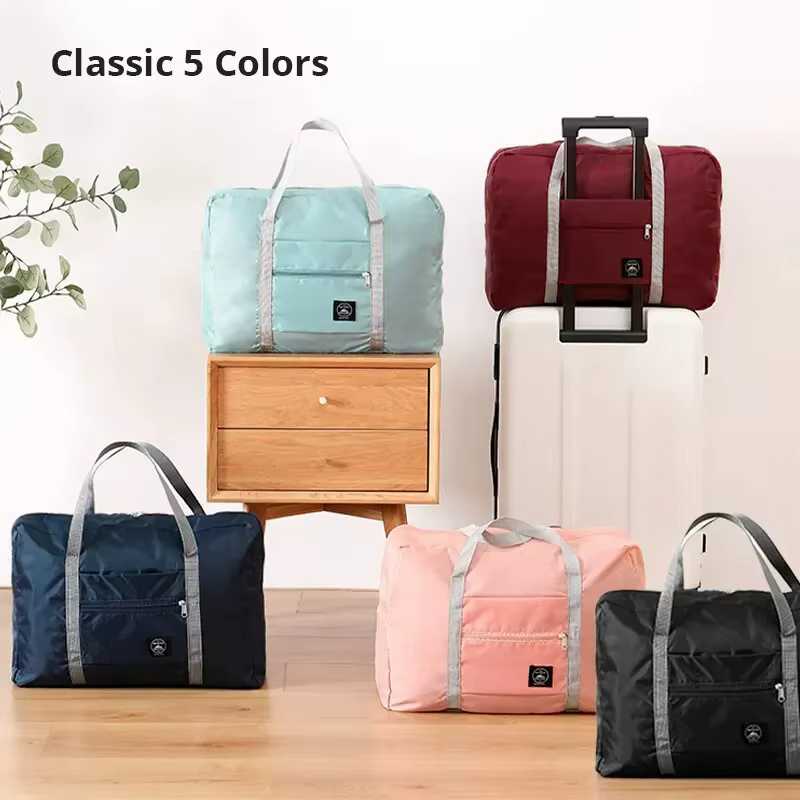 Sac de voyage pliable pour les compagnies aériennes