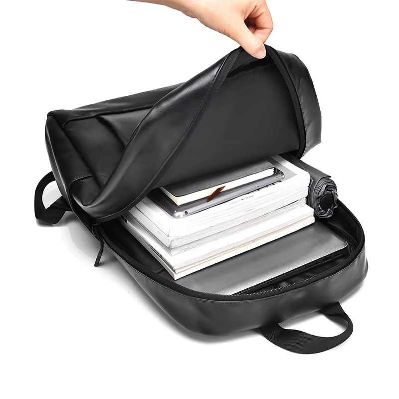 Sac à dos à la mode et simple