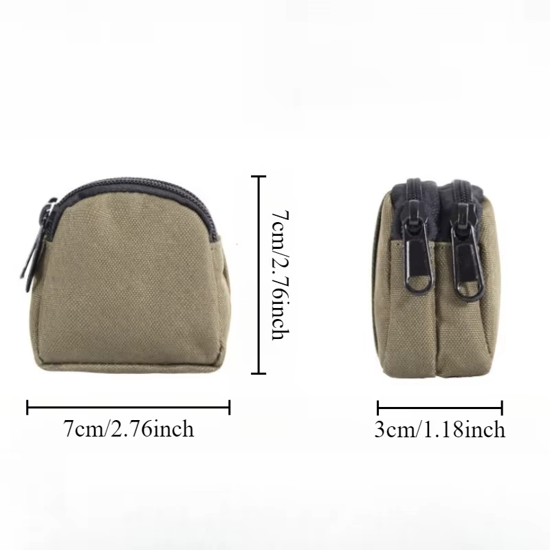 Portefeuille tactique Portable