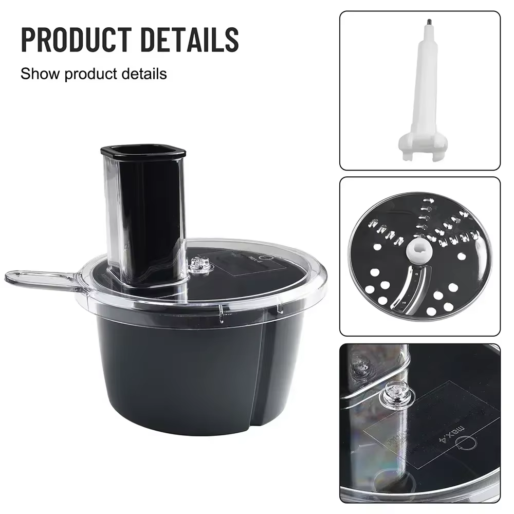 Accessoires de cuisine pour Thermomix TM6 et TM5