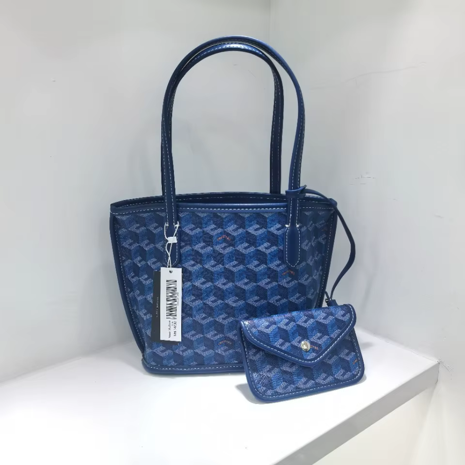 Sac fourre-tout mini Christy NG pour femme – Sac à main polyvalent et tendance, style panier de courses, sac à bandoulière, style frais et doux, en PU