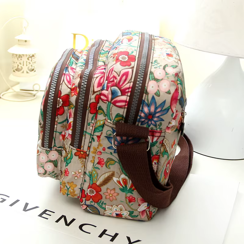 Petit sac à main carré alertes onal en toile pour femme, multifonctionnel, grande capacité, sac à bandoulière en nylon, lancé, offre spéciale, 2023