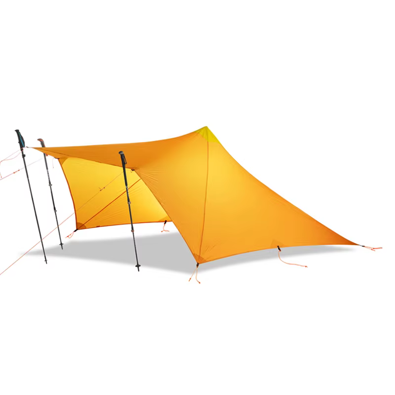 FLAME'S CREED-Tente de camping ultralégère pour homme